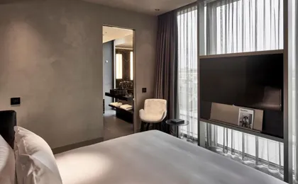 Hotel Viu Milan