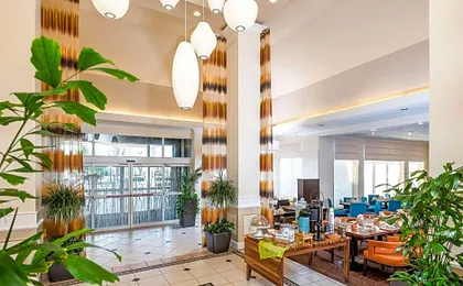 Hilton Garden Inn Florence