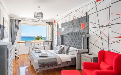 Galeria Valeria Seaside Downtown