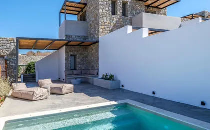 Villa Evi (Adults only)