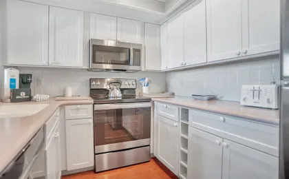 833 Ketch Court at The Sea Pines Resort