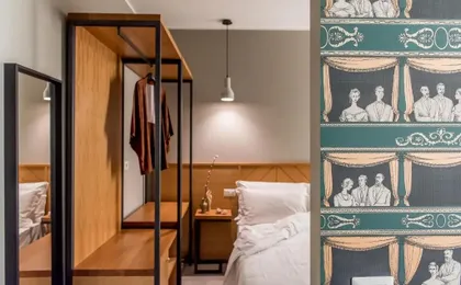 Hotel Casa Mia
