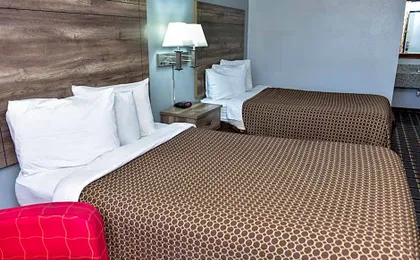Americas Best Value Inn Douglasville
