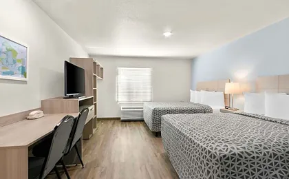 WoodSpring Suites Chandler Phoenix Medical Center