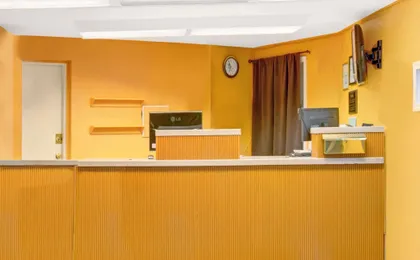 Travelodge by Wyndham Las Vegas