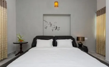 Braj Villa