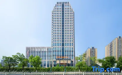 Vienna International Hotel (Wuhan Wangjiawan Renxinhui)