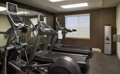 Homewood Suites by Hilton Lubbock