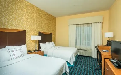 Fairfield Inn and Suites by Marriott Augusta
