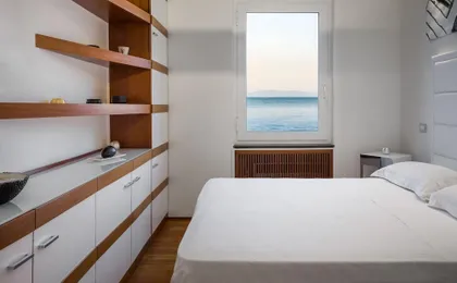 Lhp Suite Posillipo