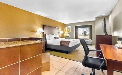 Best Western California City Inn & Suites