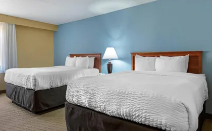 Clarion Hotel Conference Center - North