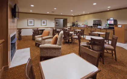 Country Inn & Suites by Radisson, Saraland, Al
