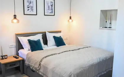 4-Star Design Apartments Bubamara