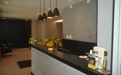 Unity Hotel Vila Mariana