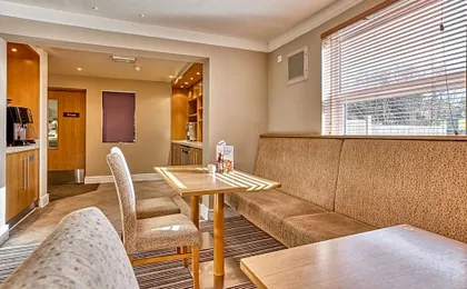 Premier Inn Birmingham - Great Barr/M6 J7