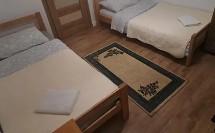 Apartman Zuki