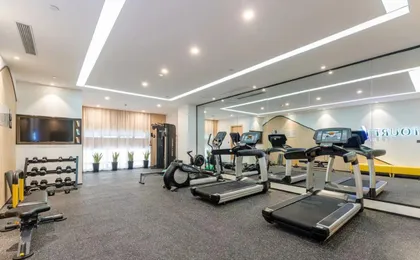Atour Hotel Hangzhou Chongxian Banshan