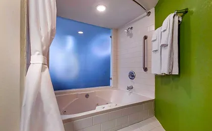 Sleep Inn Allentown-Fogelsville