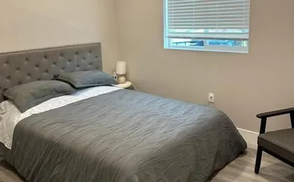 Modern LA Stay – Private Room & Bathroom