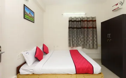 Olive Castles Inn by Oyo Rooms