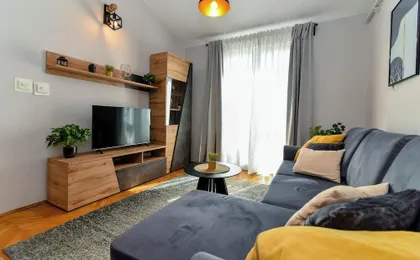 Apartments Amico