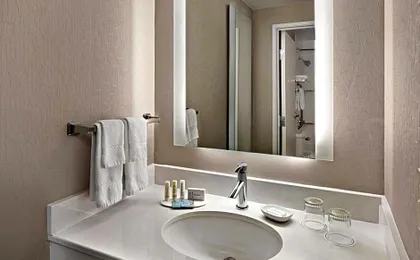 SpringHill Suites by Marriott Austin Round Rock