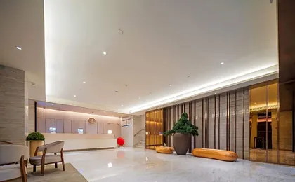 JI Hotel Chengdu High-tech Zone