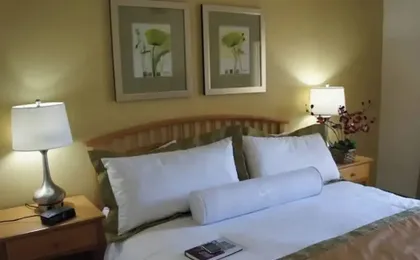 Cimarron Golf Resort