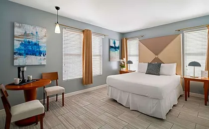Kasa Impala Miami Beach