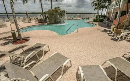 Lovers Key Resort 1108