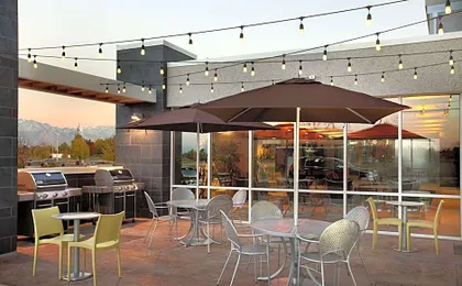 Home2 Suites by Hilton Salt Lake City / West valley City