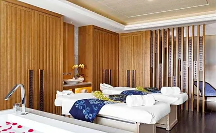 Hilton Dali Resort & Spa