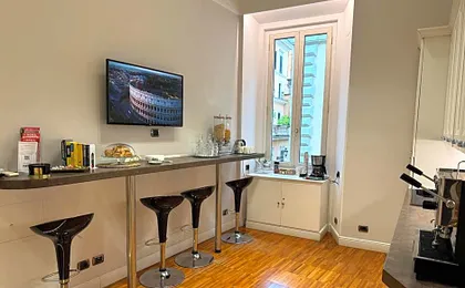 I TRE MOSCHETTIERI - D'ARTAGNAN Luxury Guest House
