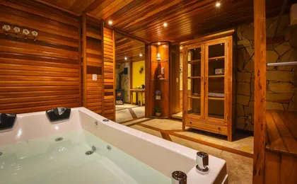 Boro Pousada & SPA