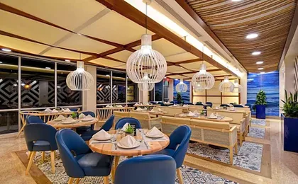 DoubleTree by Hilton Virginia Beach Oceanfront South