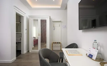 Boutique Hotel Golden Key - Poreč - Bed & Breakfast