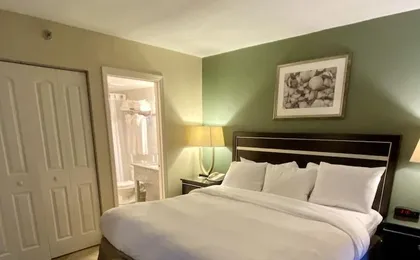 Radisson Suite Oceanfront