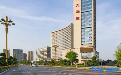 Mujinhua Hotel