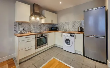 Host Apartments Ropewalks Abode