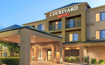 Courtyard by Marriott Lubbock