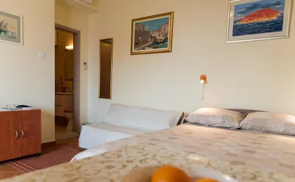 Apartment Pulastar