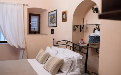 Antaeus Residence