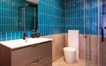 You Stylish City Center Apartments