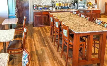 Best Western Home Place Inn