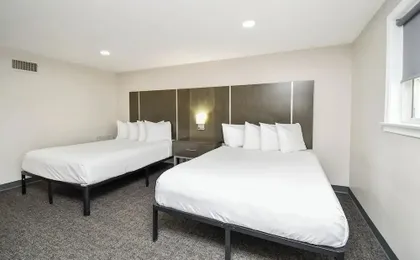 Settle Inn