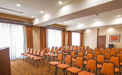 Sleep Inn & Suites Shreveport West