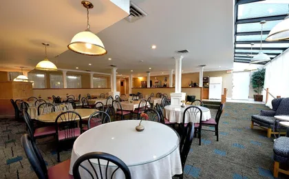 Ambassador Inn & Suites