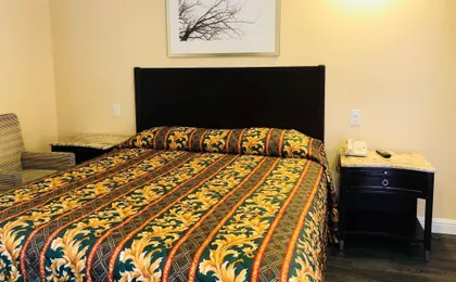 Bayshore Inn