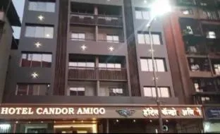 Hotel Candor Amigo